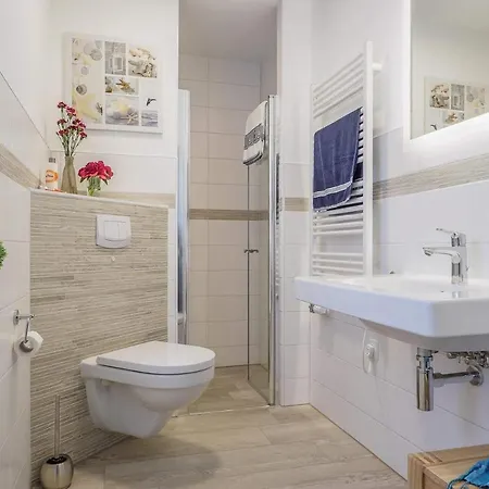 Rosenbergsiedlung 13 A Muschelmeer *